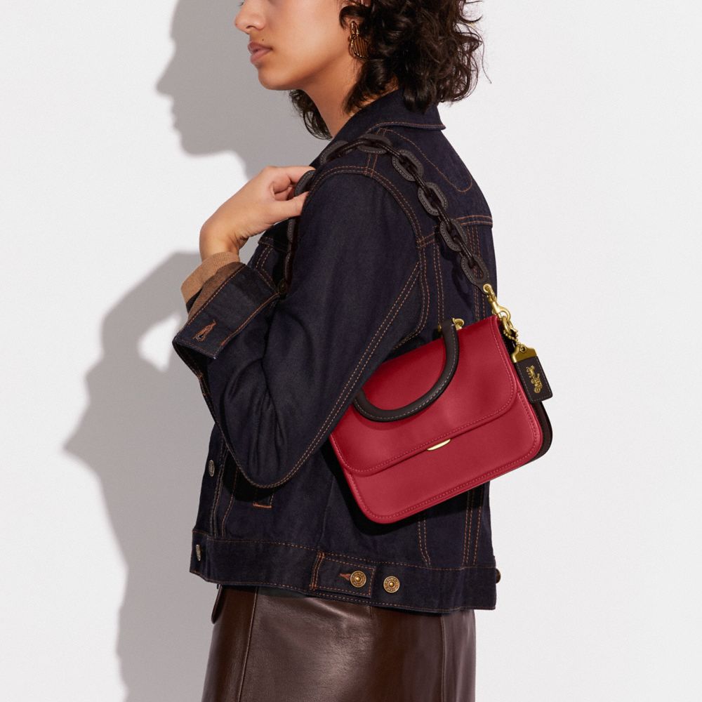 公式】COACH – コーチ レディースバッグ レディース