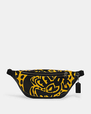 Belt Bags & Waist Bags | COACH® Outlet Belt Bags & Waist Bags | COACH® Outlet