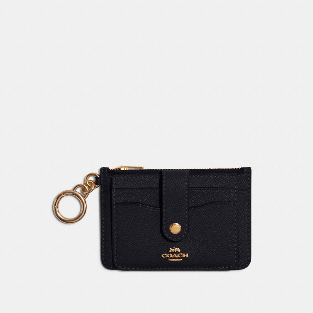 COACH OUTLET® Attachment Card Case