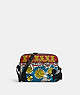 Disney Mickey Mouse X Keith Haring Mini Camera Bag