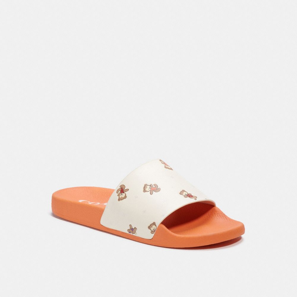 COACH® | Udele Sport Slide