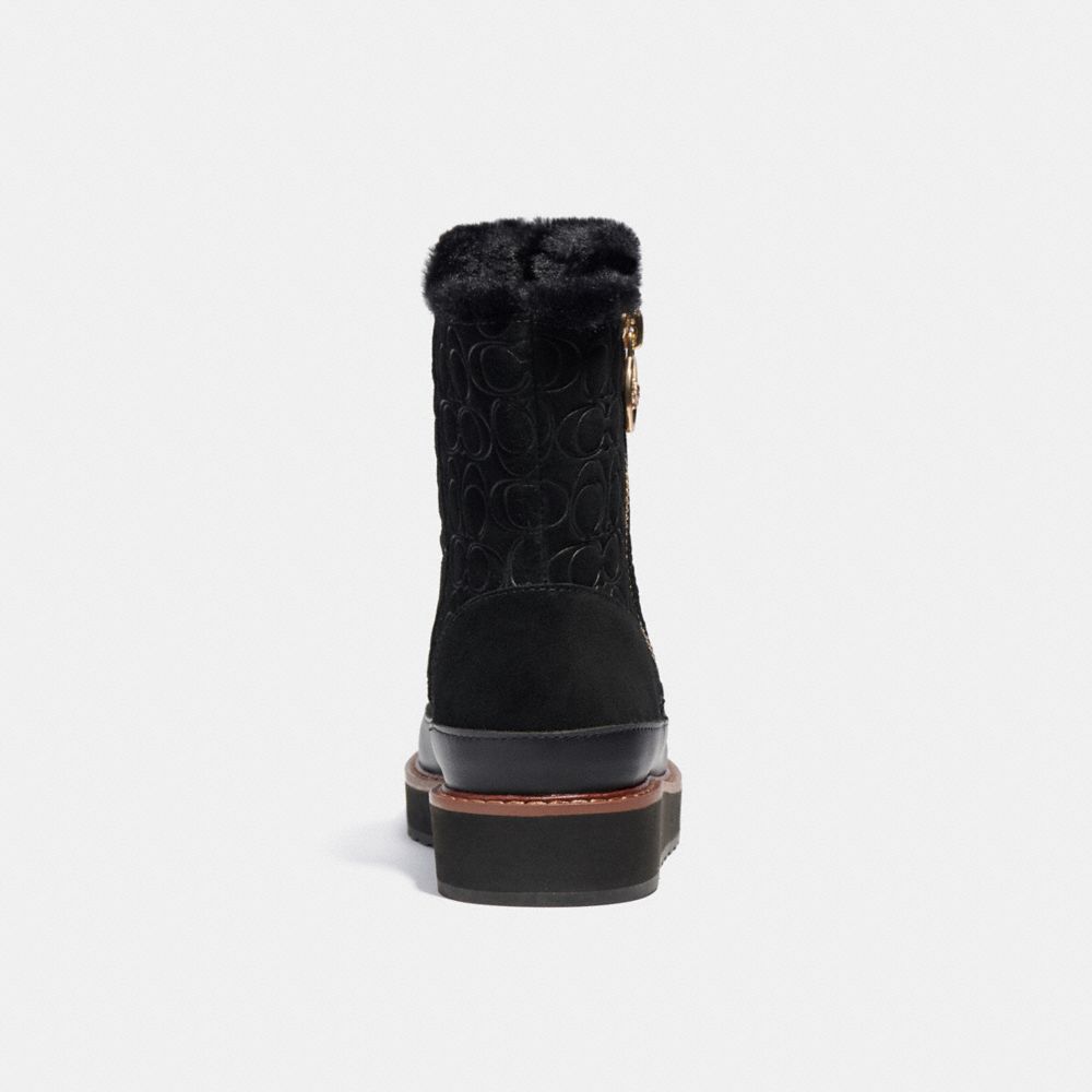 COACH® | Isa Boot