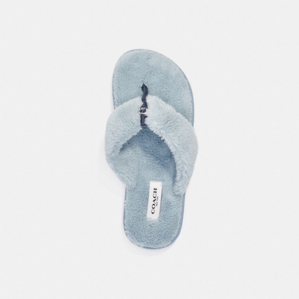 COACH® | Hampton Flip Flop