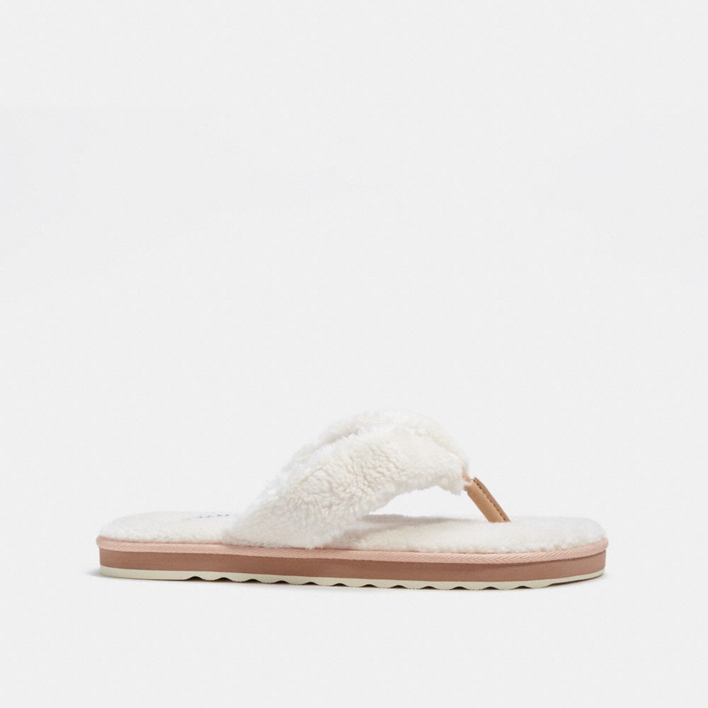 COACH® | Hampton Flip Flop