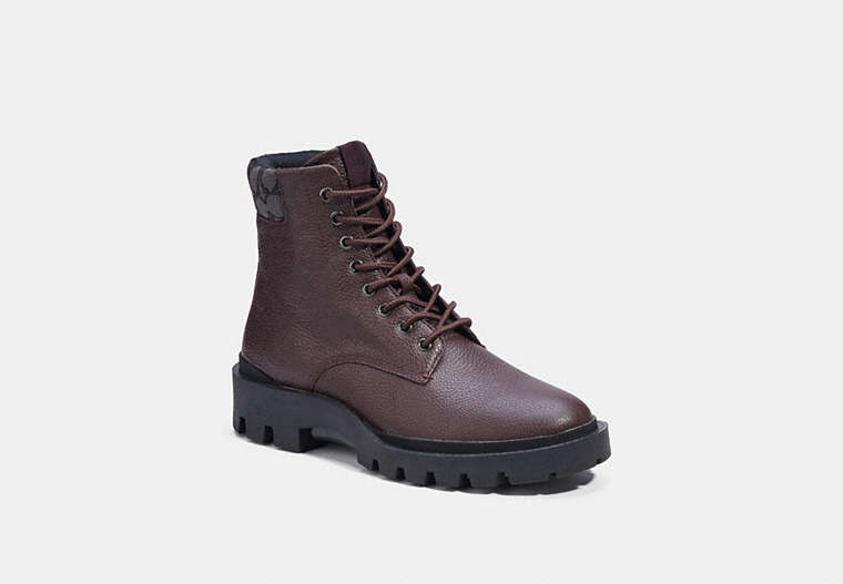 Citysole Boot image number 0