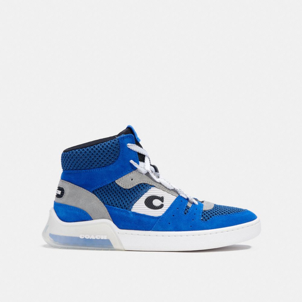 COACH® | Citysole High Top Sneaker