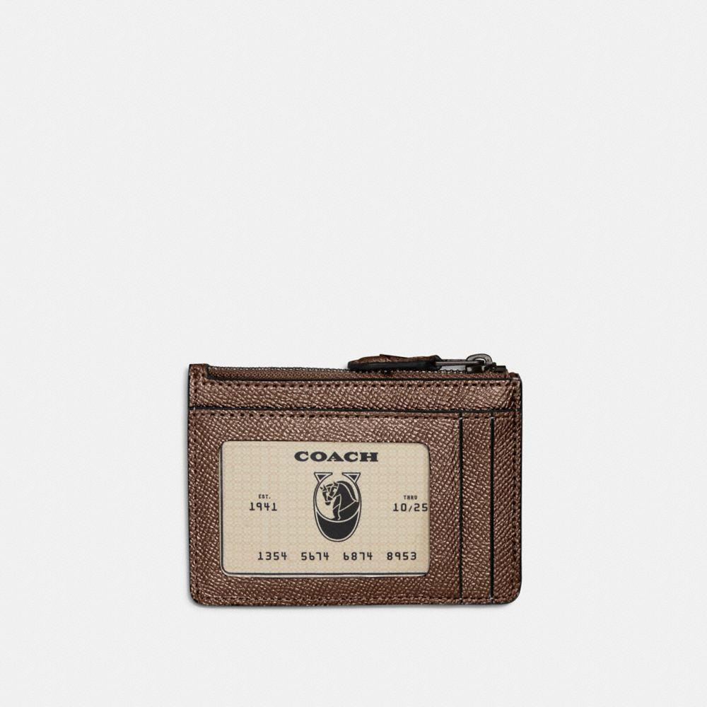 Mini Skinny Id Case