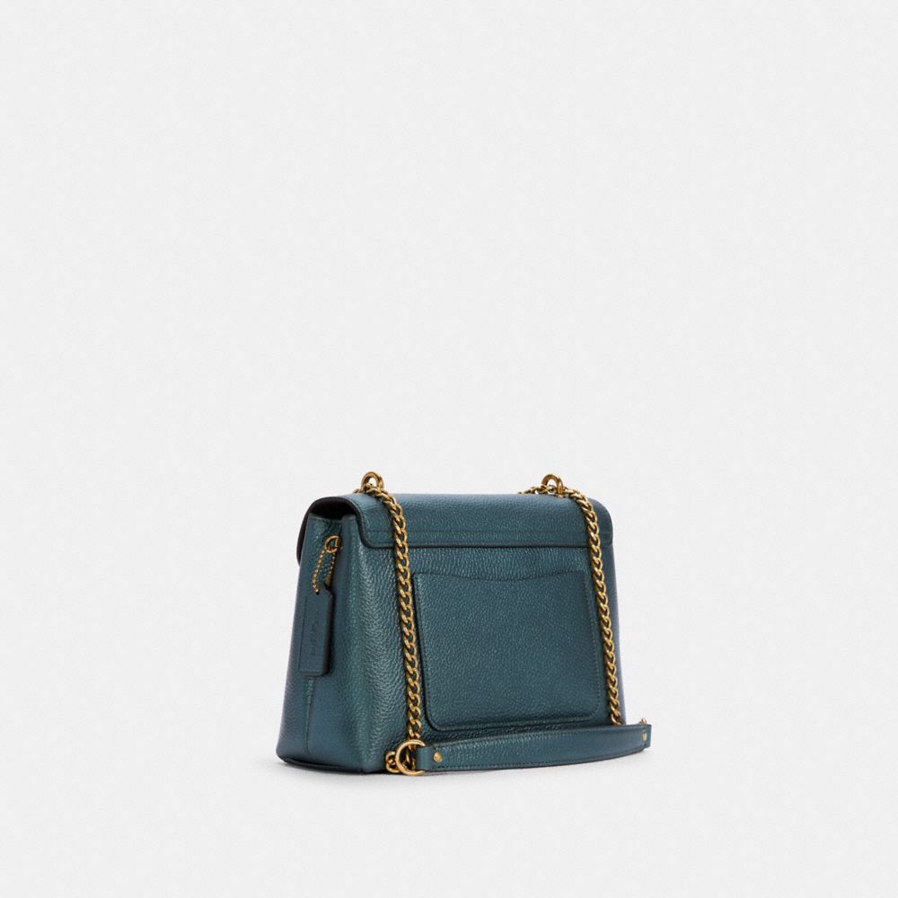 COACH® Tammie Shoulder Bag