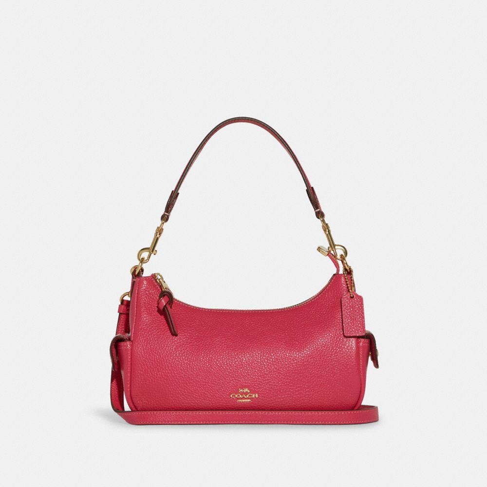 Refined Crossbody Bag - A New Day™ Red