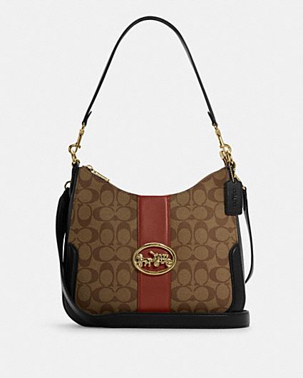 COACH® Outlet | Val Duffle