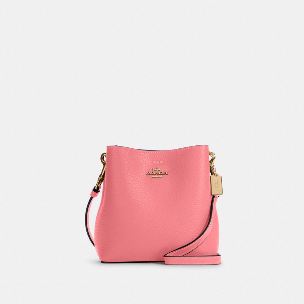COACH® | Mini Town Bucket Bag