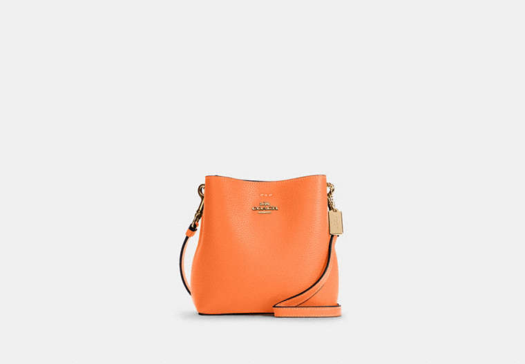 COACH® | Mini Town Bucket Bag