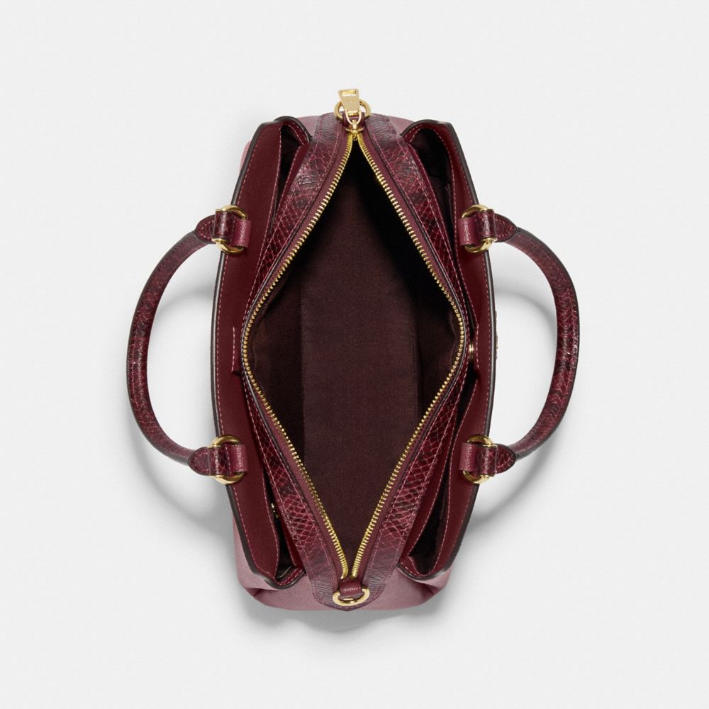 Lillie Carryall