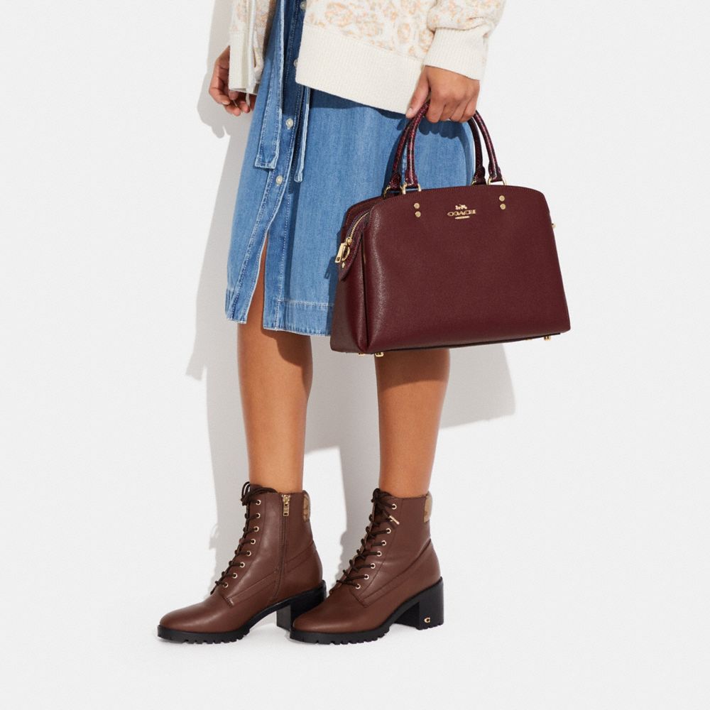 aldo lillie boot