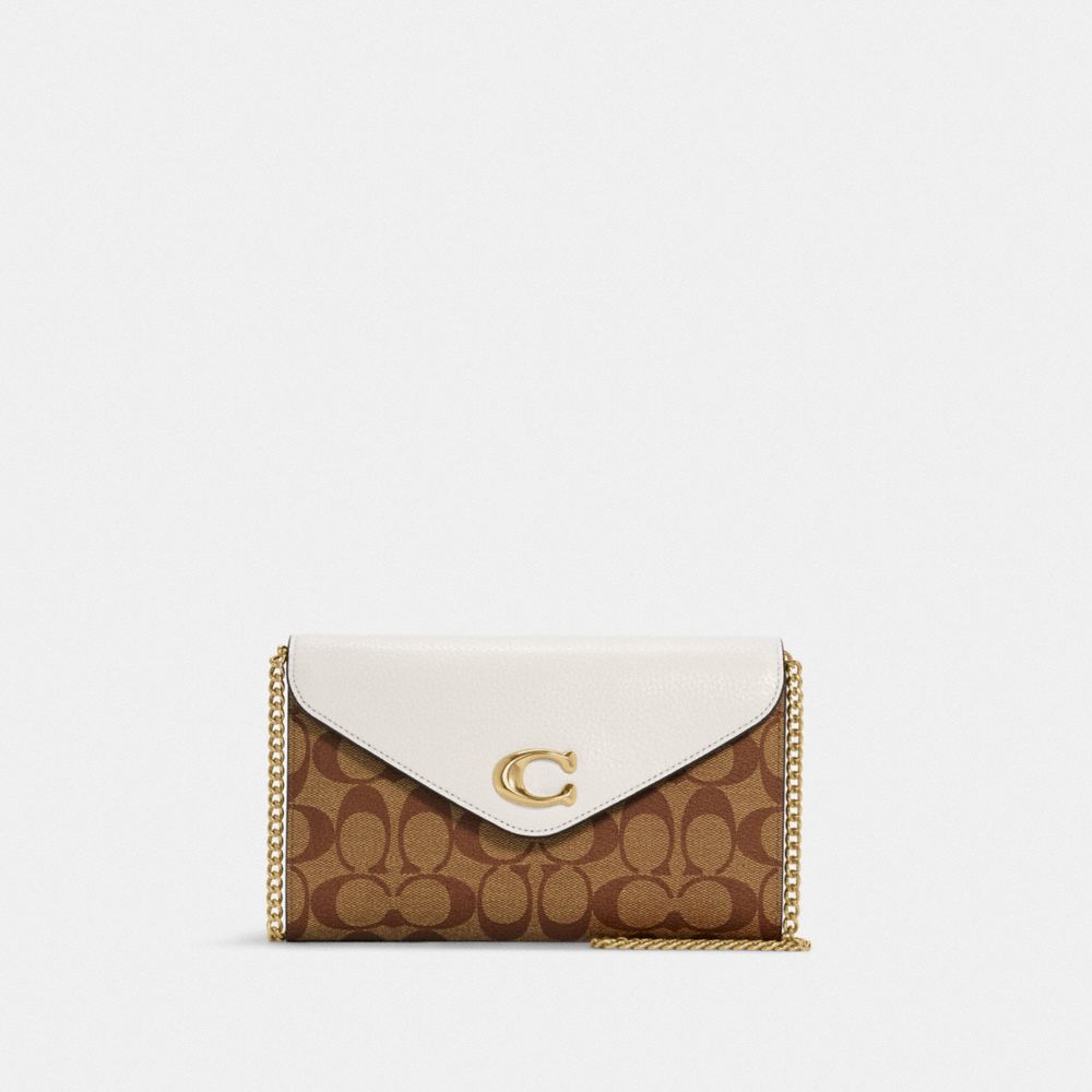 coach tammie crossbody
