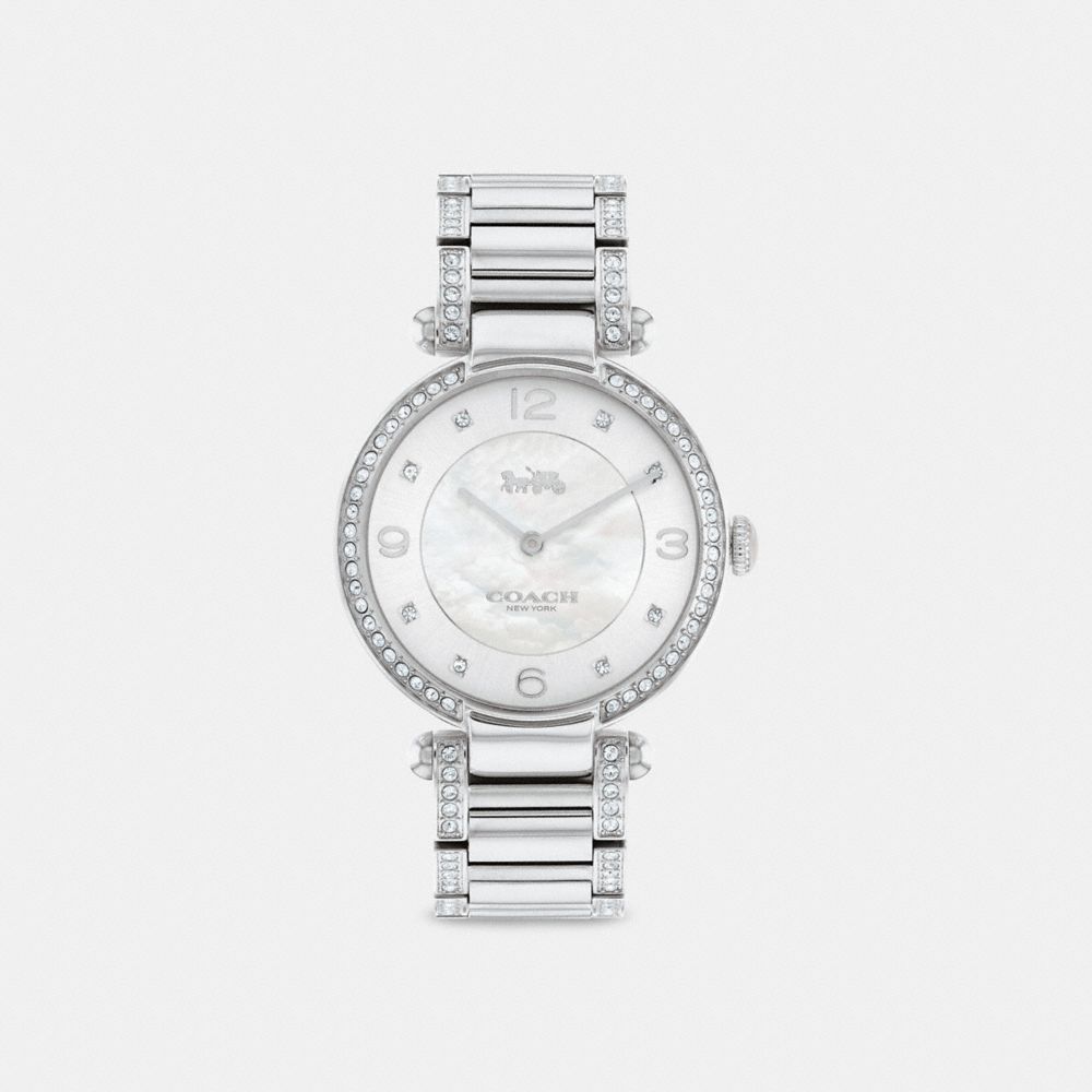 coach women's watches canada