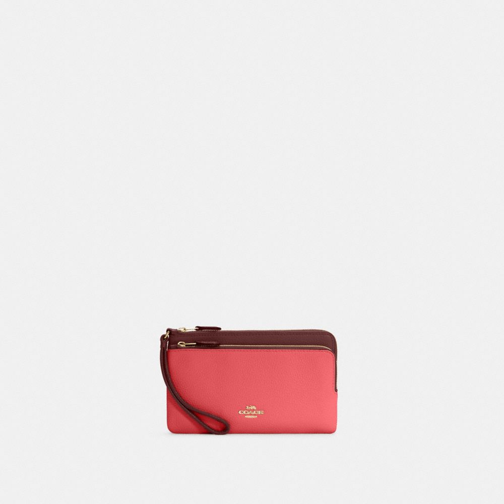 Clearance Wallets & Wristlets | COACH® Outlet
