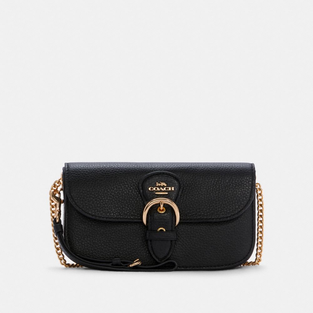 COACH® Kleo Crossbody