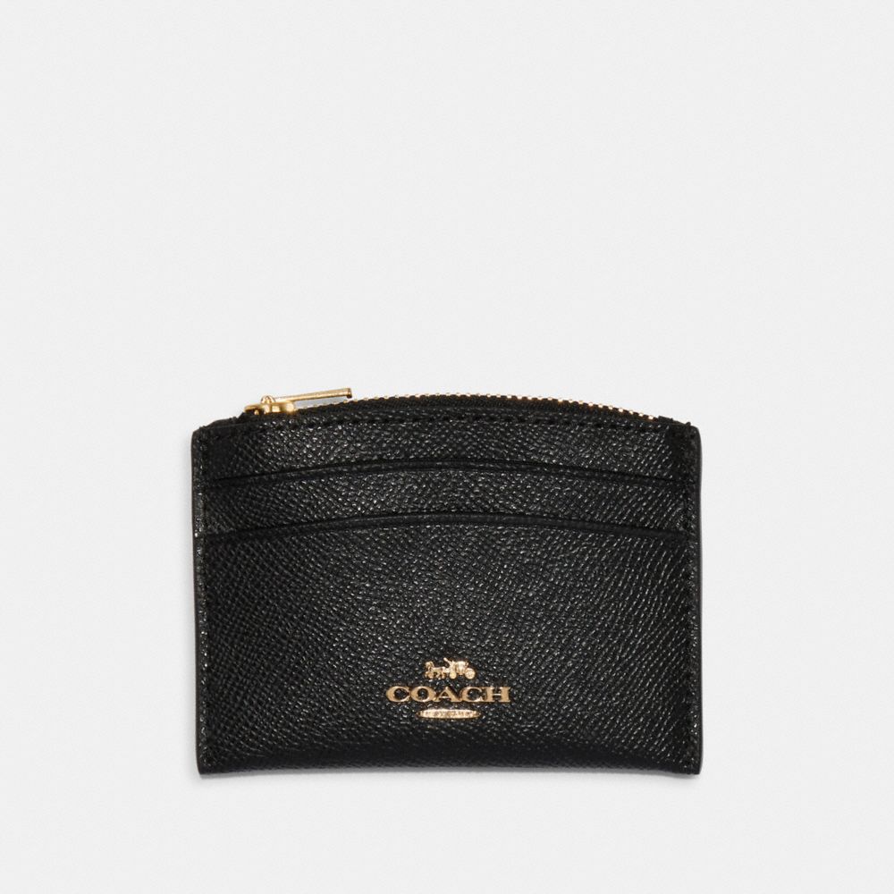 COACH® Outlet Shaped Card Case