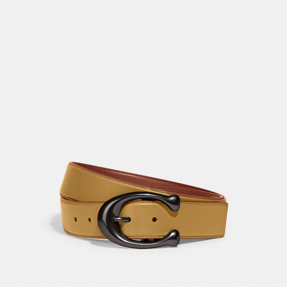 COACH®: Belts