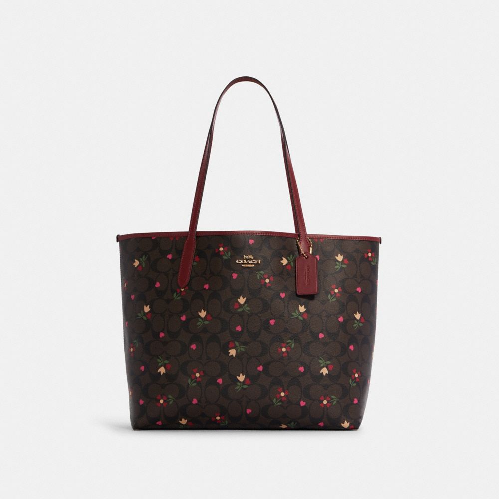 Tote Bags | COACH® Outlet