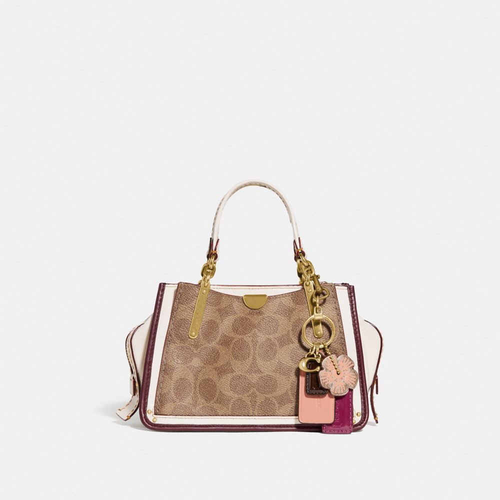 Upcrafted Dreamer 21 In Signature Canvas | COACH®