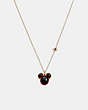 Disney Mickey Mouse X Keith Haring Necklace