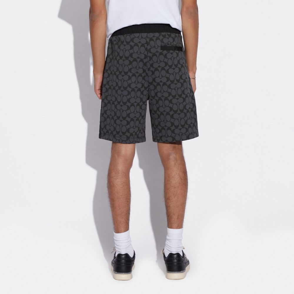 COACH OUTLET® | Signature Shorts