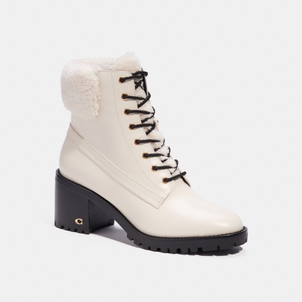 COACH® | Jill Boot