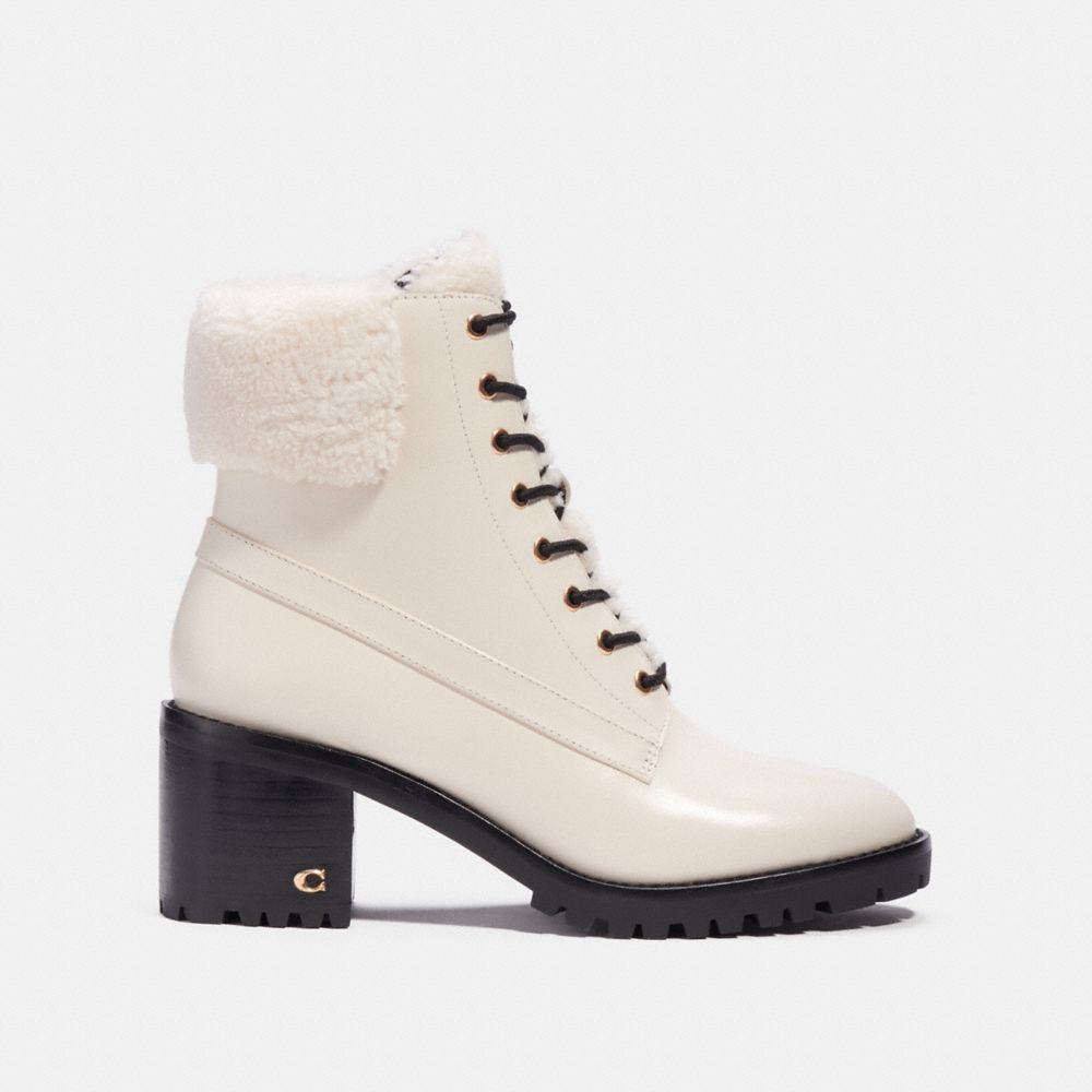 COACH® | Jill Boot