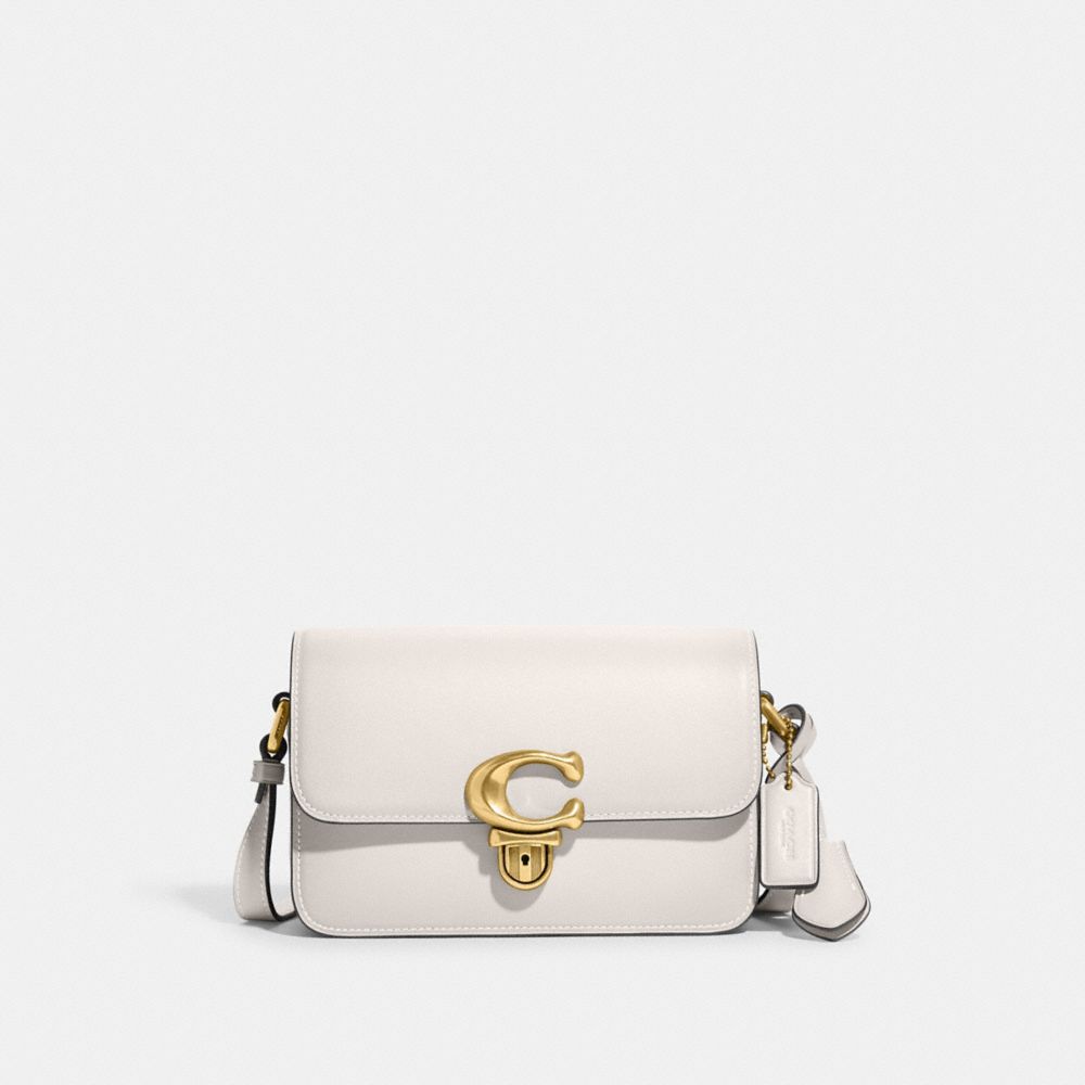 驚きの値段で COACH コーチCOACH コーチ ショルダー ストゥディオ