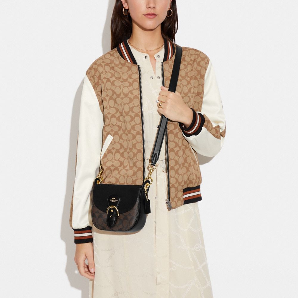 kleo shoulder bag 17