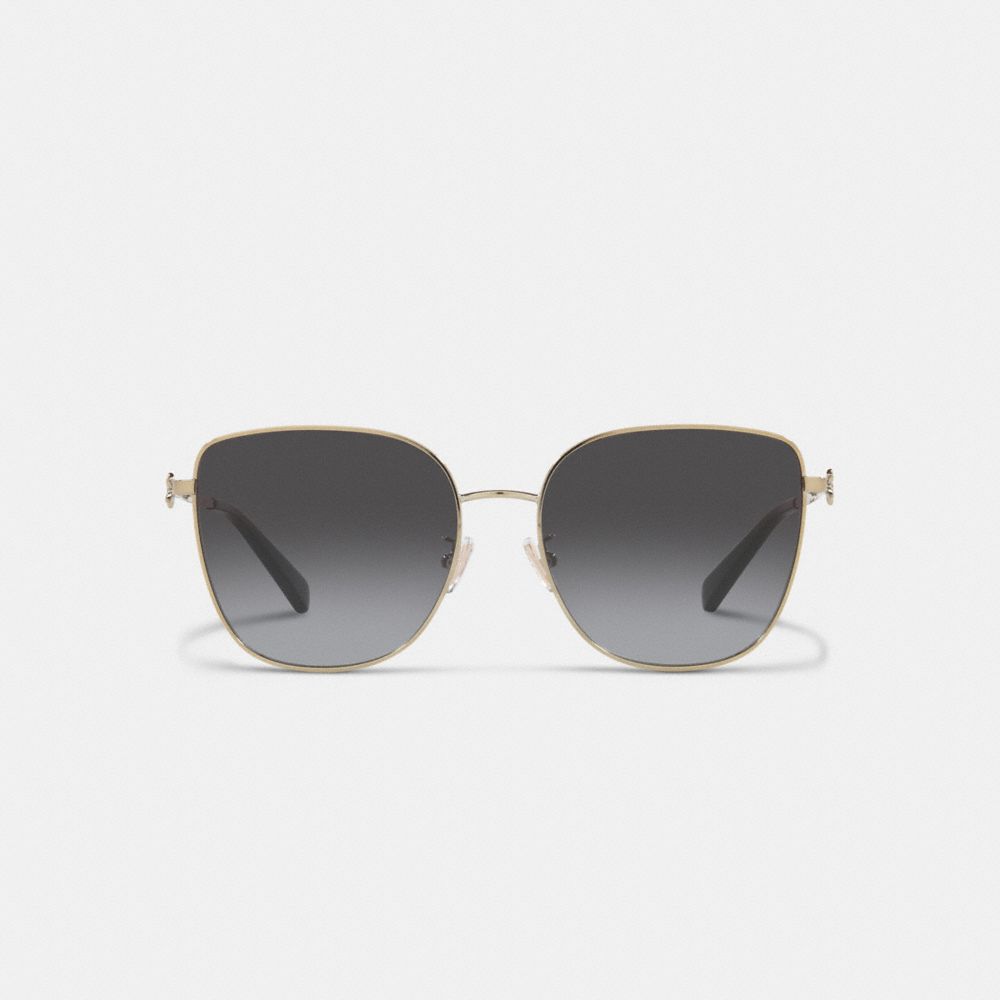 prada red cat eye sunglasses