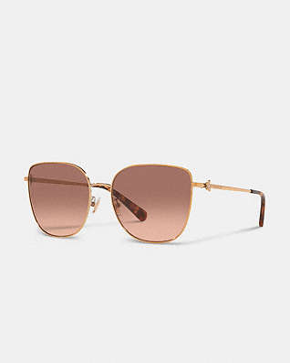 Sunglasses For Women | COACH® Outlet