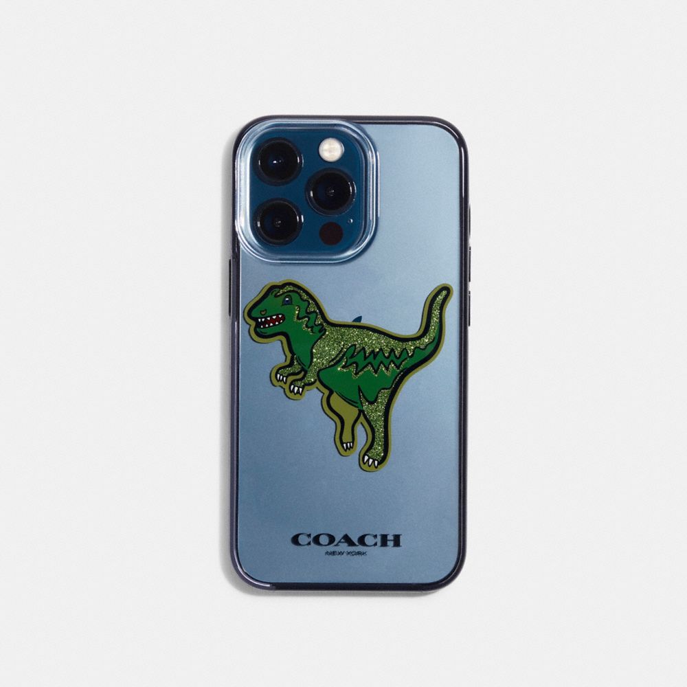COACH - 【新品未使用】COACH iPhone12/12Pro ケース コーチ レキシー Coach iPhone12/ 12Proケース レキシー コーチ