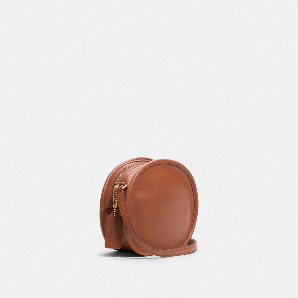 Vintage Canteen Bag | COACH®