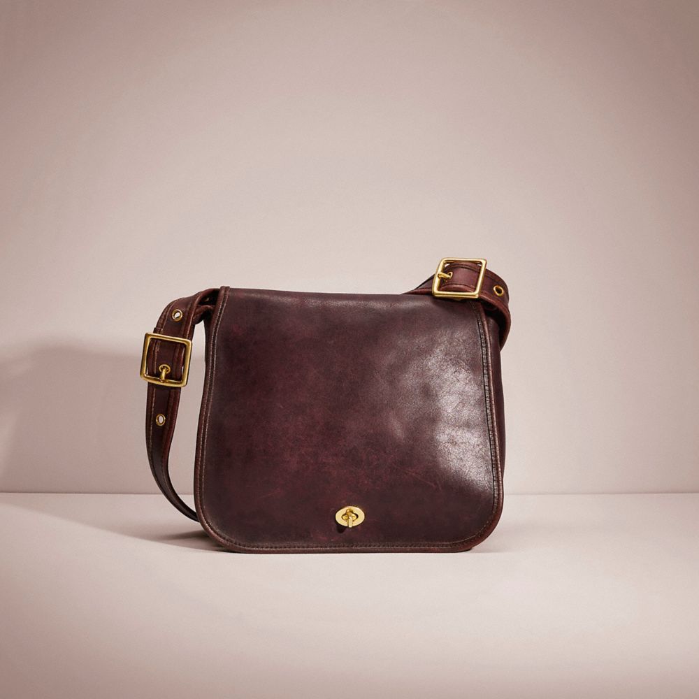 COACH® | Vintage Stewardess Bag