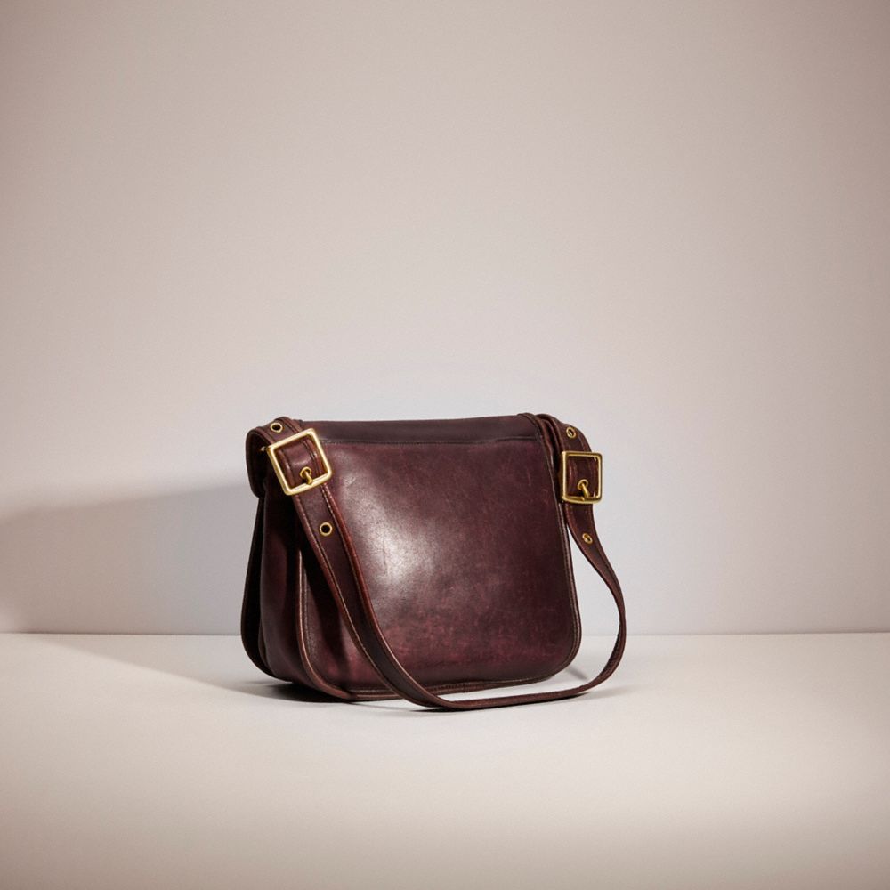 COACH® | Vintage Stewardess Bag