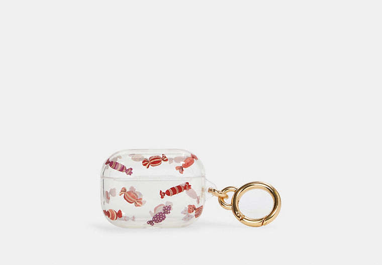Airpods Pro Case With Candy Print image number 0