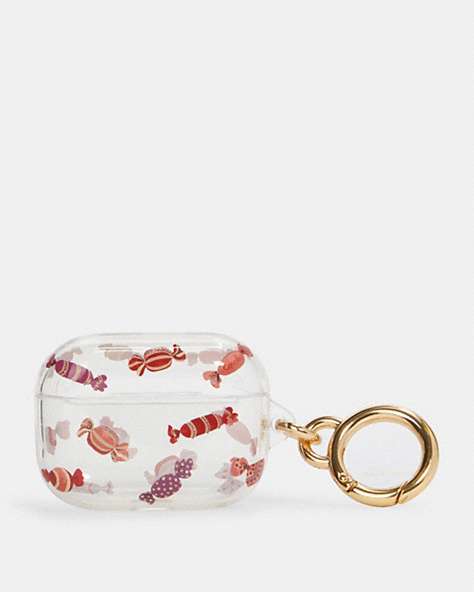 Airpods Pro Case With Candy Print