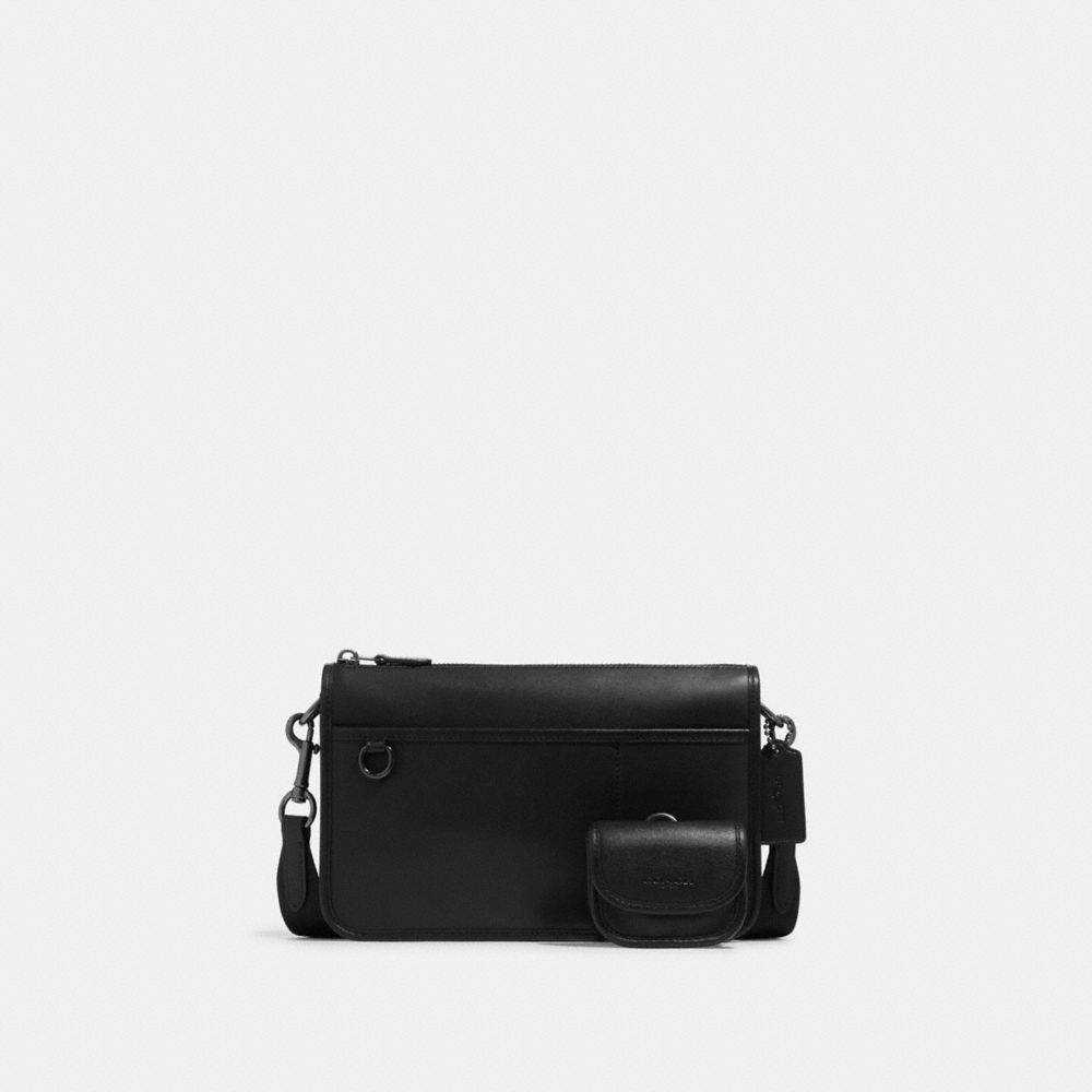 coach heritage convertible crossbody