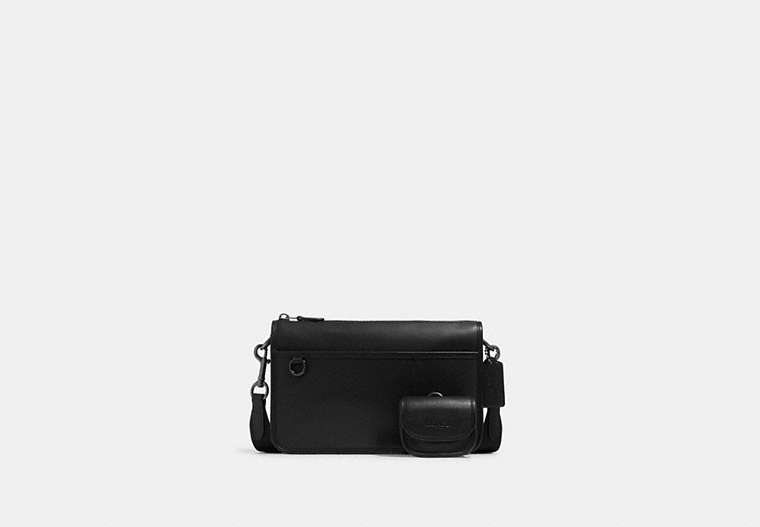 Heritage Convertible Crossbody With Hybrid image number 0