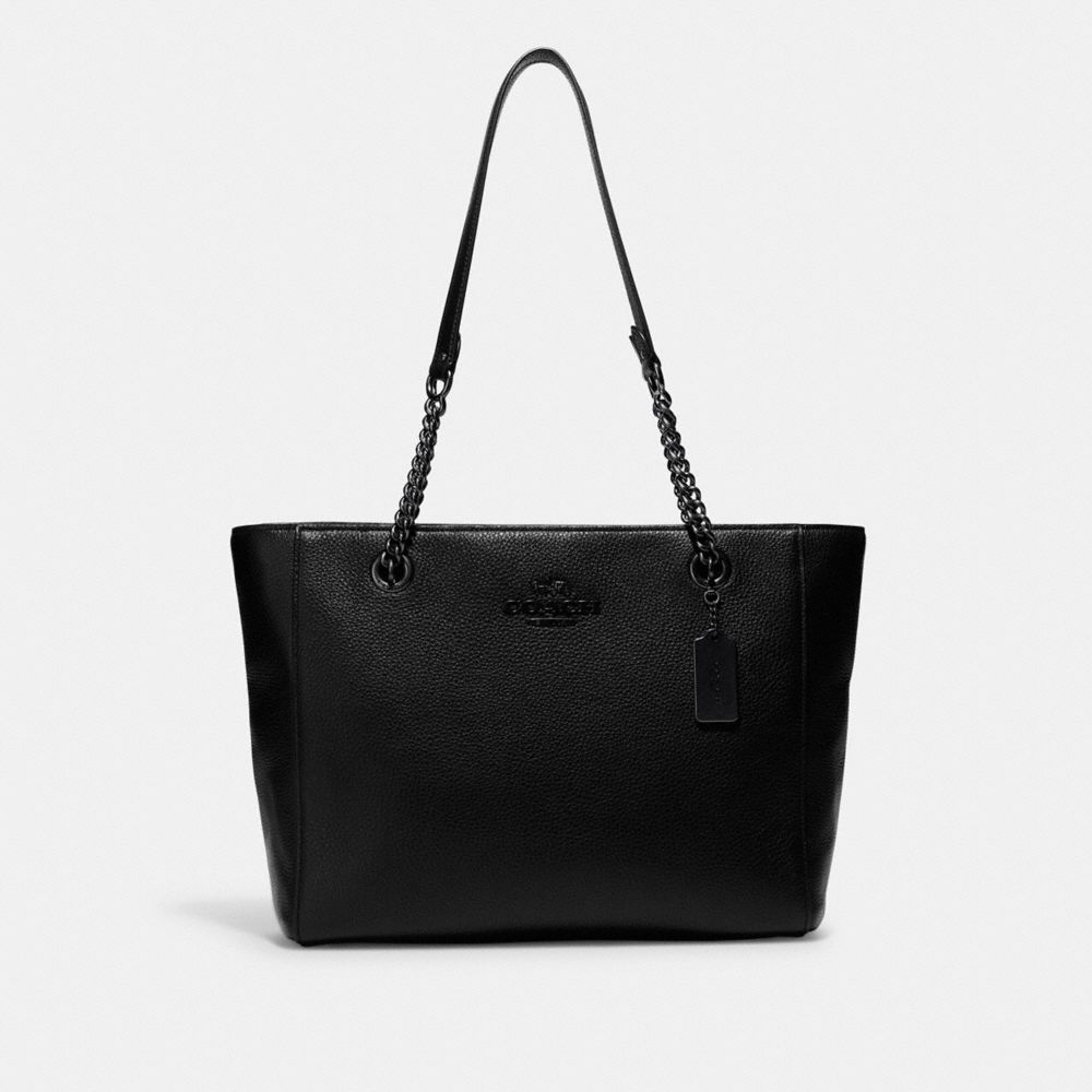 COACH OUTLET® | Cammie Chain Tote