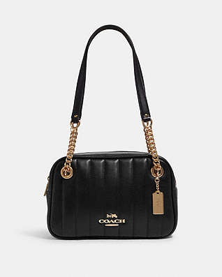 Bags, Wallets & More For Women | COACH® Outlet