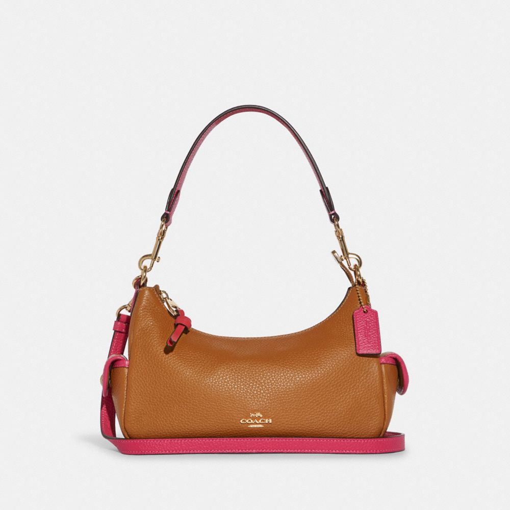 COACH OUTLET® Pennie Shoulder Bag 25