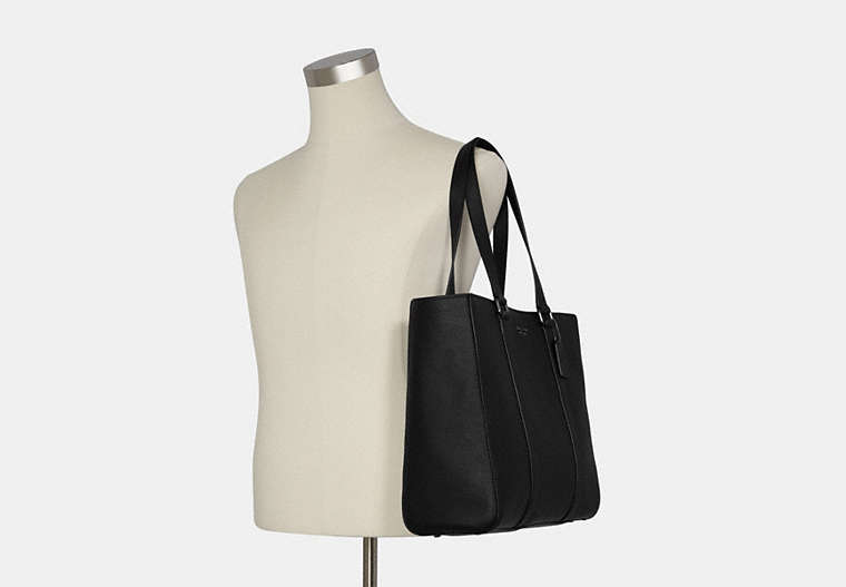 Hudson Double Handle Tote