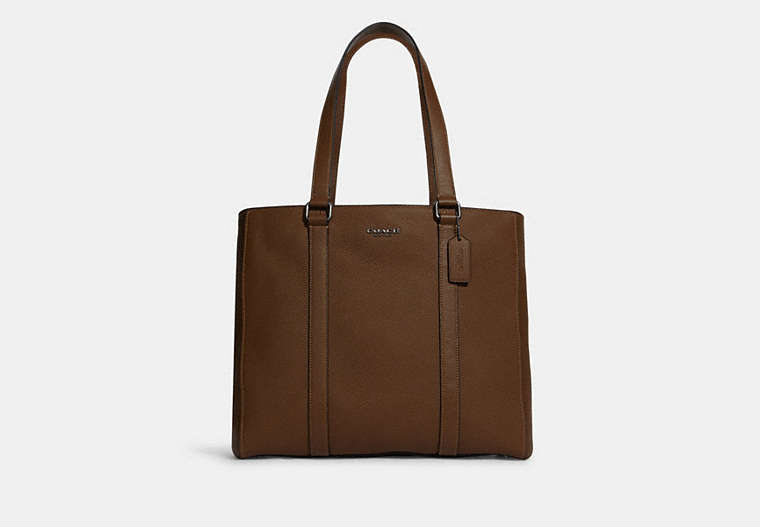 Hudson Double Handle Tote image number 0