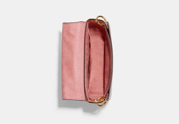 Kleo Shoulder Bag 23 In Colorblock