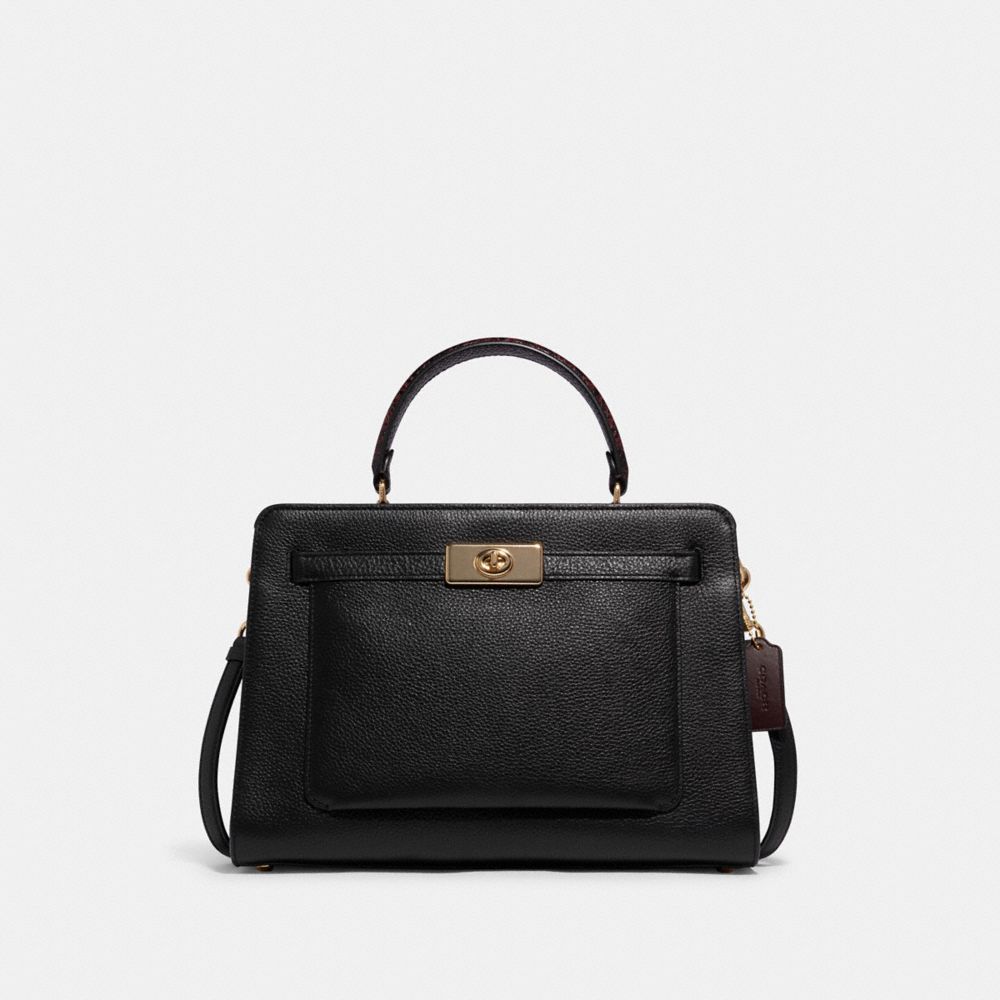 coach lane carryall