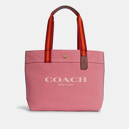 COACH® | Tote With Coach